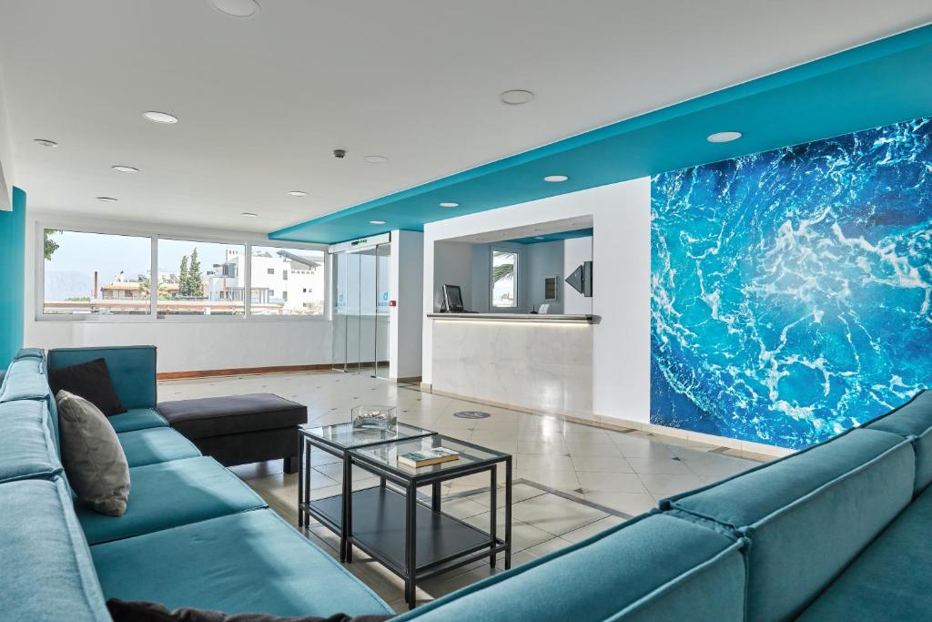 Blu Acqua Hotel photo