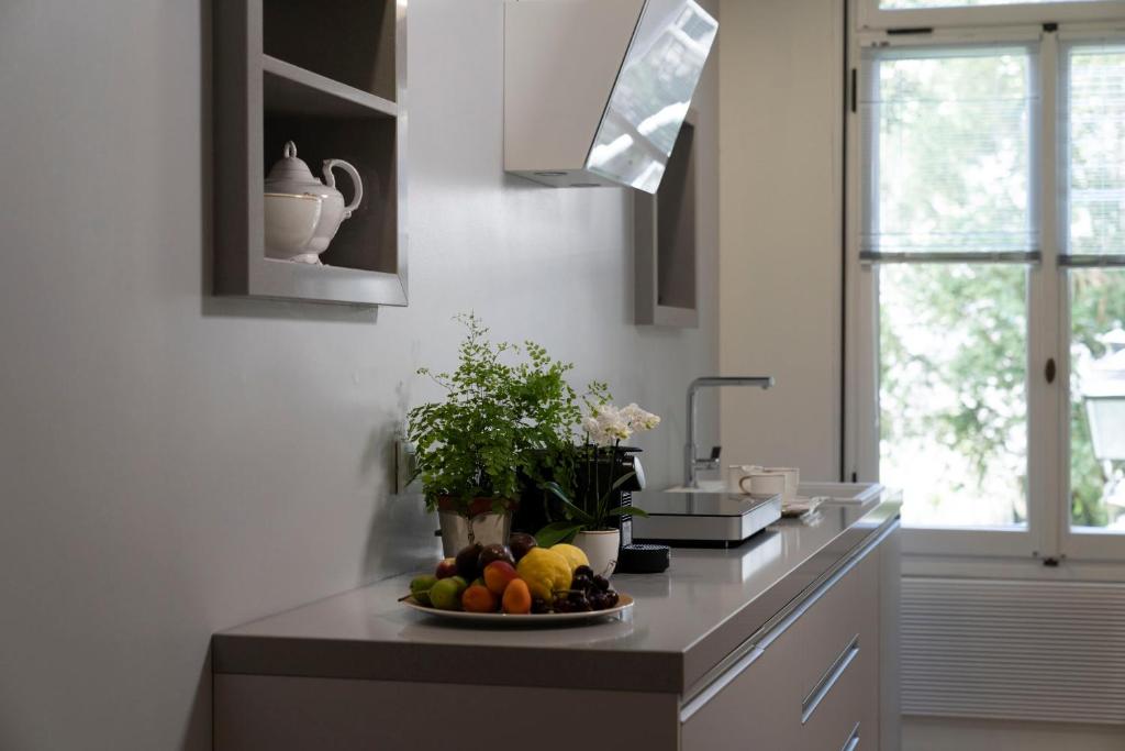 Mocenigo Grand Canal Luxury Suites - 4