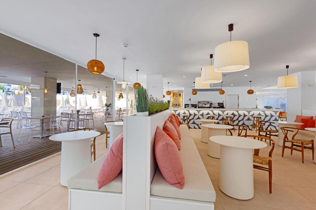 Palmanova Beach Apartments by TRH — Palmanova, Baleary