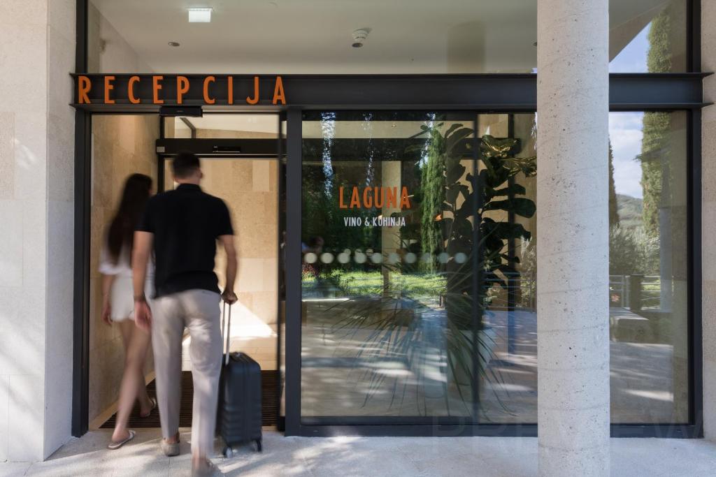 Hotel Laguna - Terme Krka photo