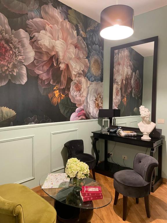 Banchi Vecchi Stay Rooms - 5