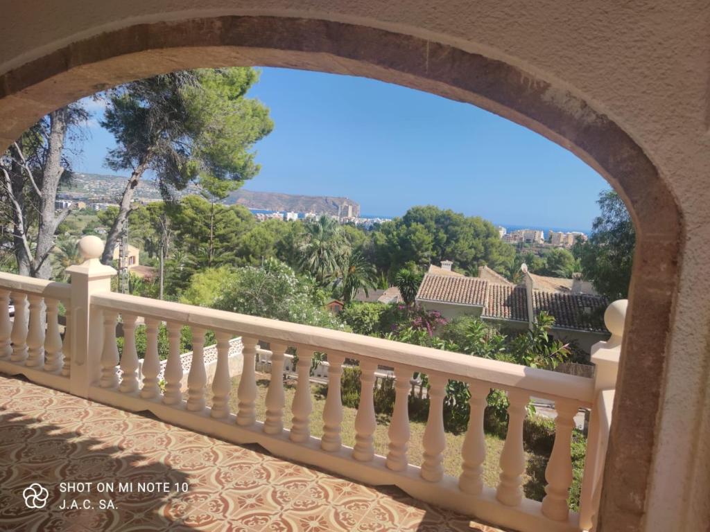 CASA DEL PLATAN - 4