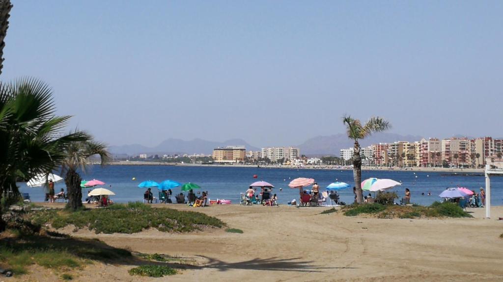 LA COLONIA PLAYA - 3