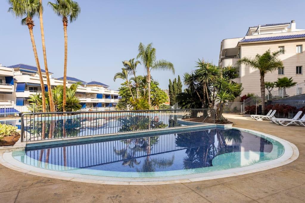 Apartamento en Los Cristianos urb.Playa Graciosa - 5