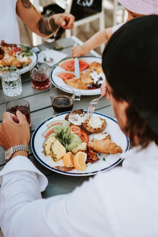 お料理のイメージ