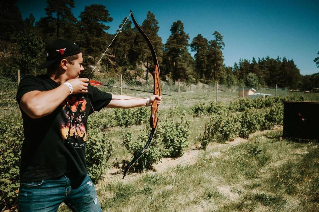 アクティビティ