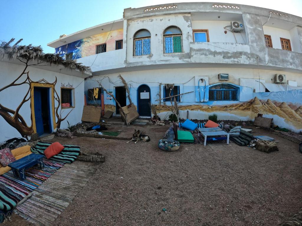 Dahab Apartments for Rent, Egypt price from 19 of Hotels