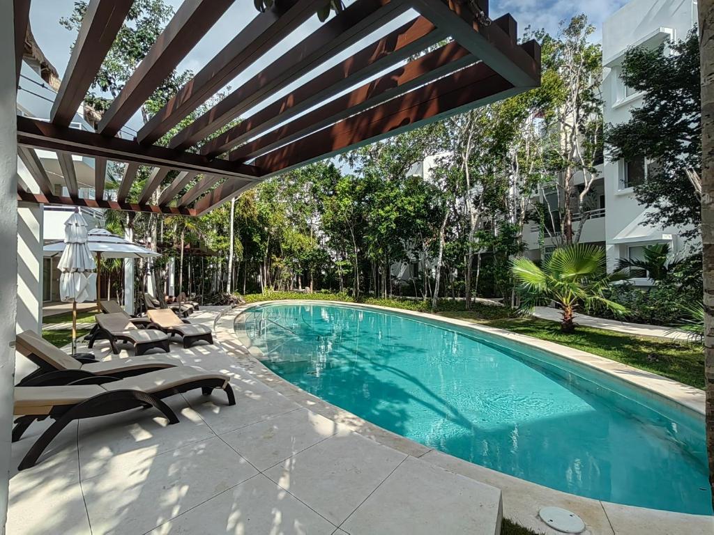 TAO TULUM - Fantastic Apartments in Jungle's Heart - Top amenities By Yeah - 3