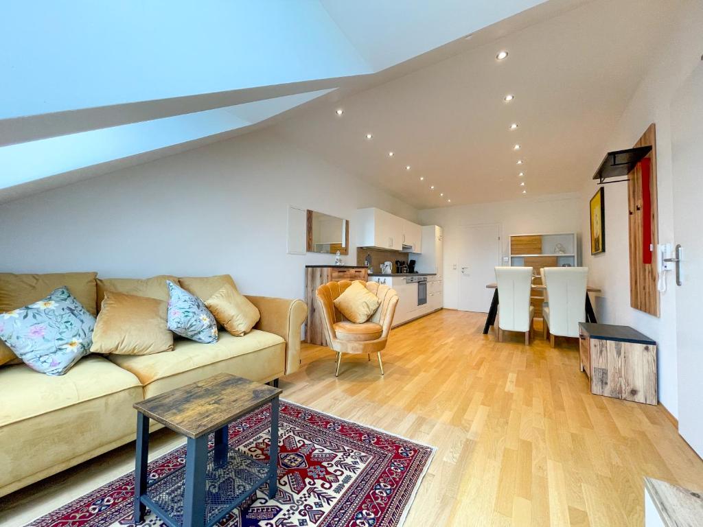 Stylisches Apartment in Grazer Bestlage - 3