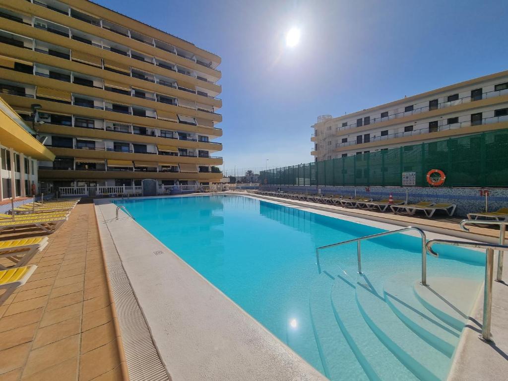 Top Apartament Playa del Ingles - 4
