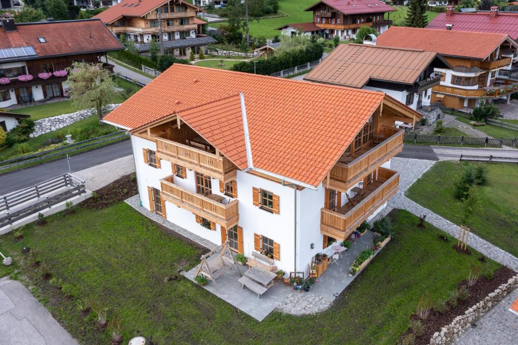 Chalet Blümlein - 1