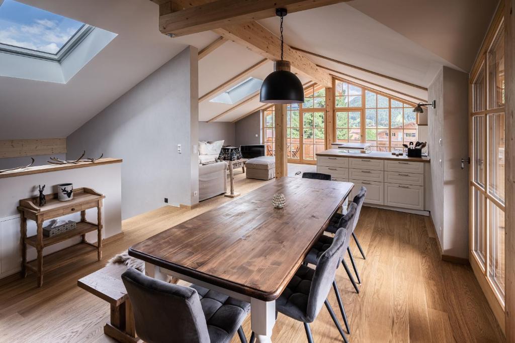 Chalet Blümlein - 4