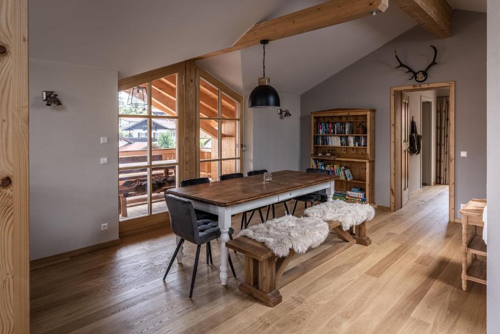 Chalet Blümlein - 5