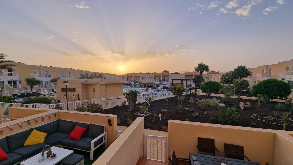 Casa Malola - Stunning 3 bedroom house near the Fuerteventura sea - 3