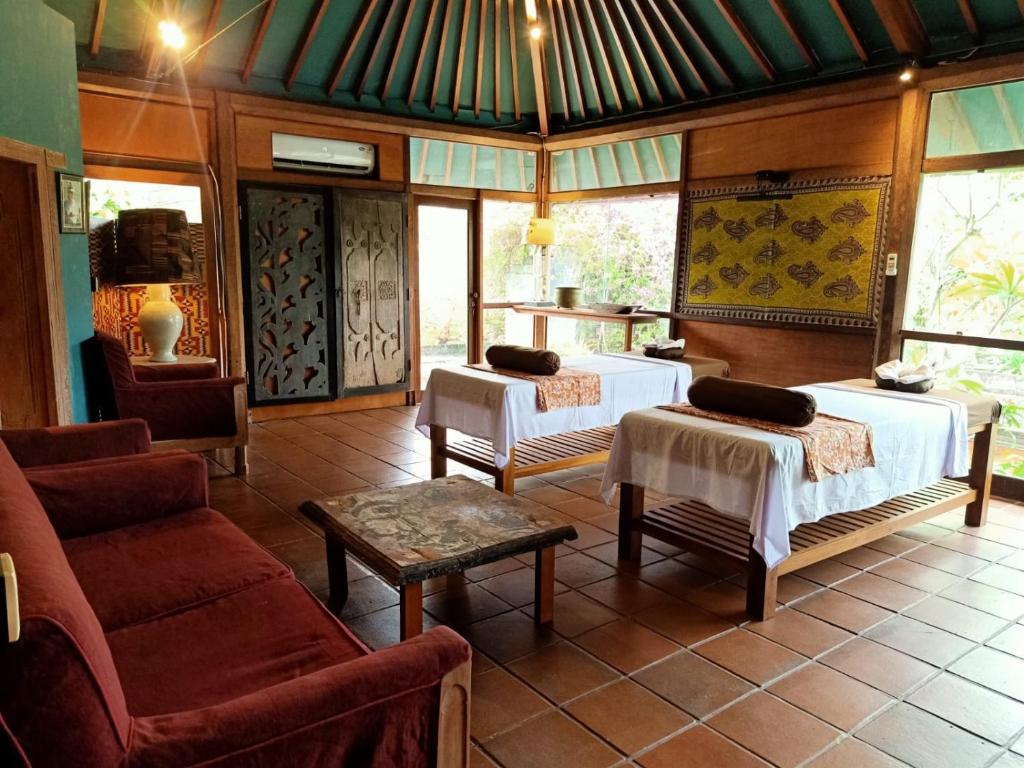 Bebek Cottage Sanur
