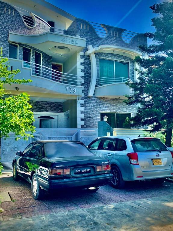 IVY House — Hotel in Islamabad