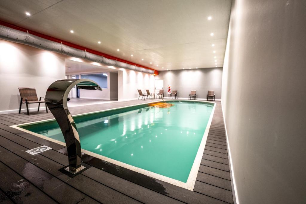 Cilene del Fuego Suites & Spa photo