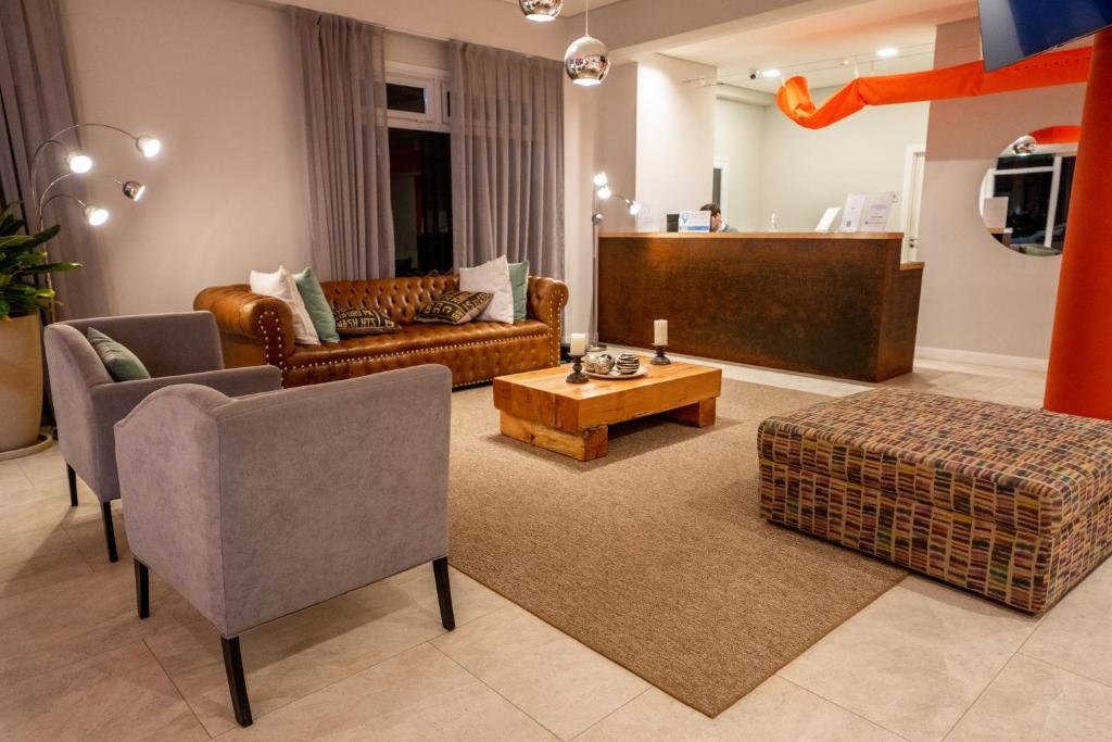 Cilene del Fuego Suites & Spa photo