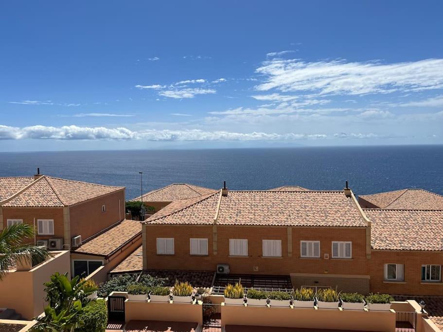 Casa Adosada de lujo con piscina y vistas al mar - 5