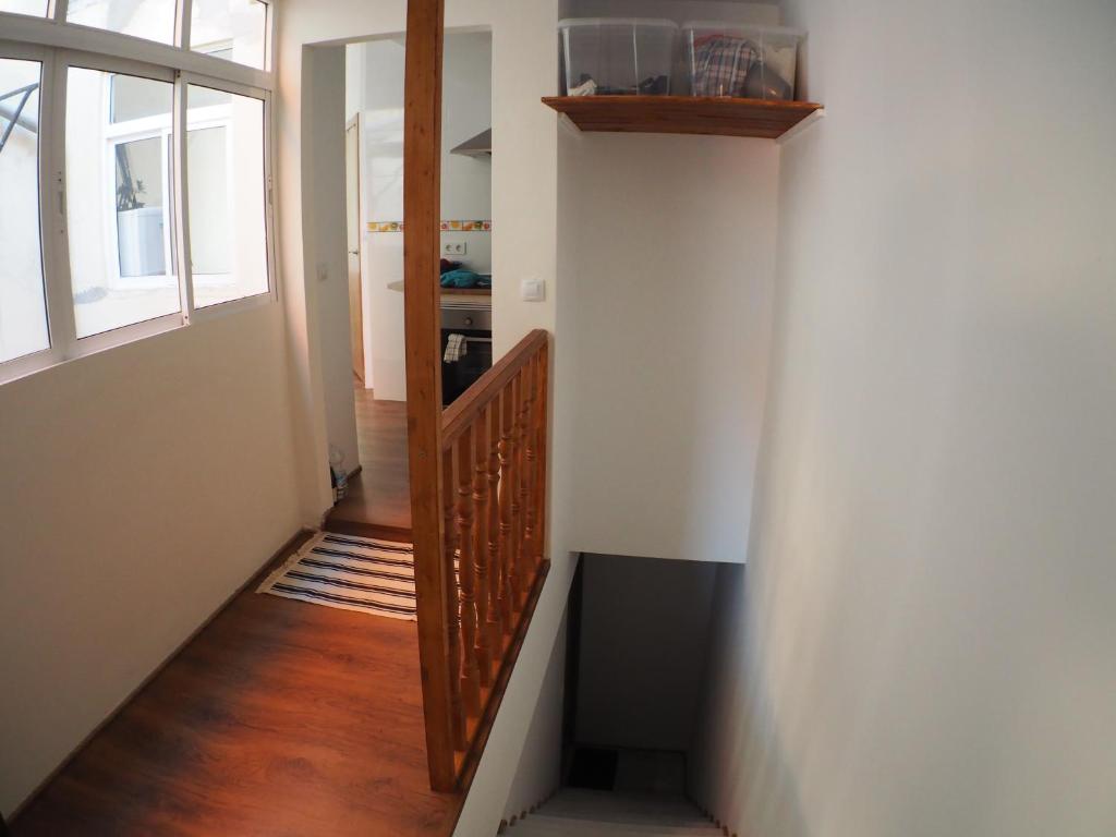 Cosy appartment w/ terrace in the old city centre - 5
