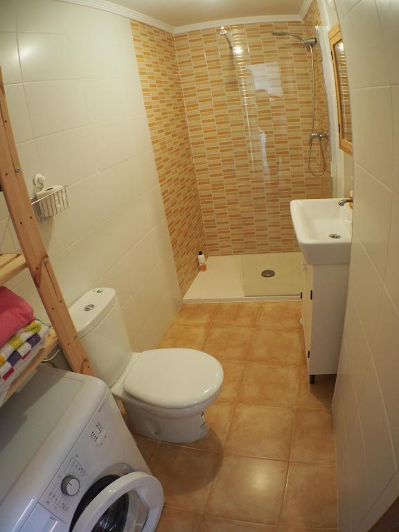 Cosy appartment w/ terrace in the old city centre - 3