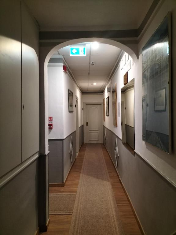 Hotel Camilla Firenze photo
