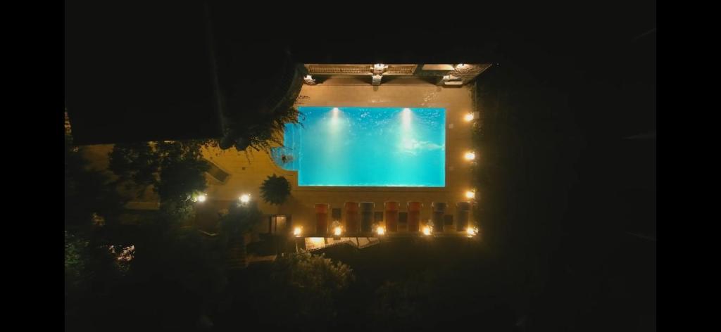 Apartments Villa Cucuk photo
