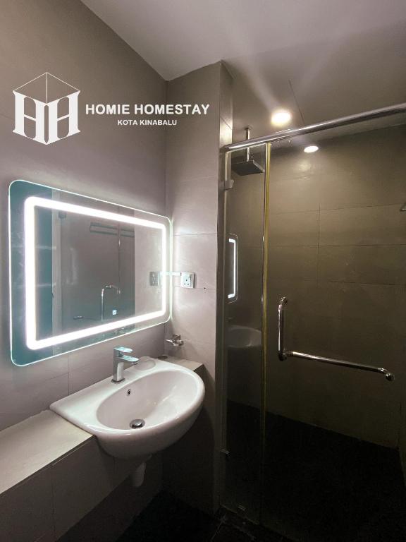 Homie Home@Imago The Loft Residence photo