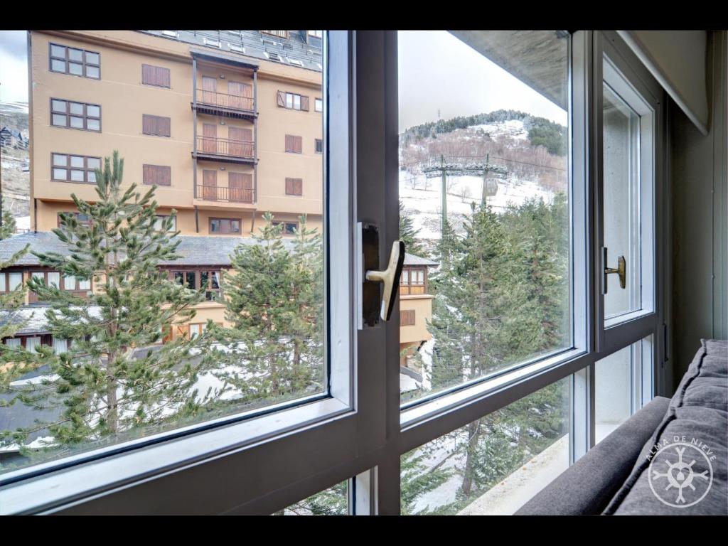 ORRI en Baqueira de alma de nieve - 4