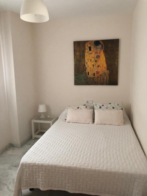 LUZ BLANCA-Wifi-Beach-Parking - 5