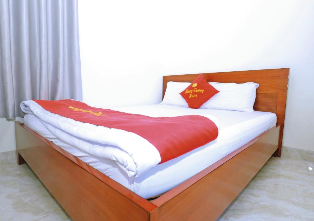 Hung Vuong Hotel photo