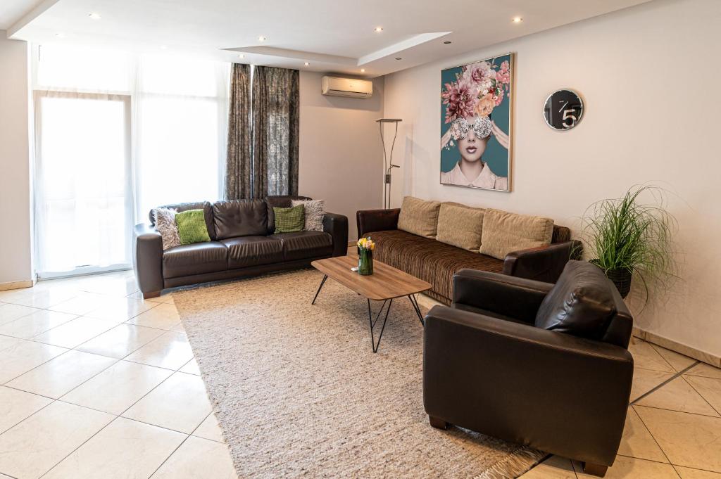 ELITE CENTER APARTMAN, Segedín