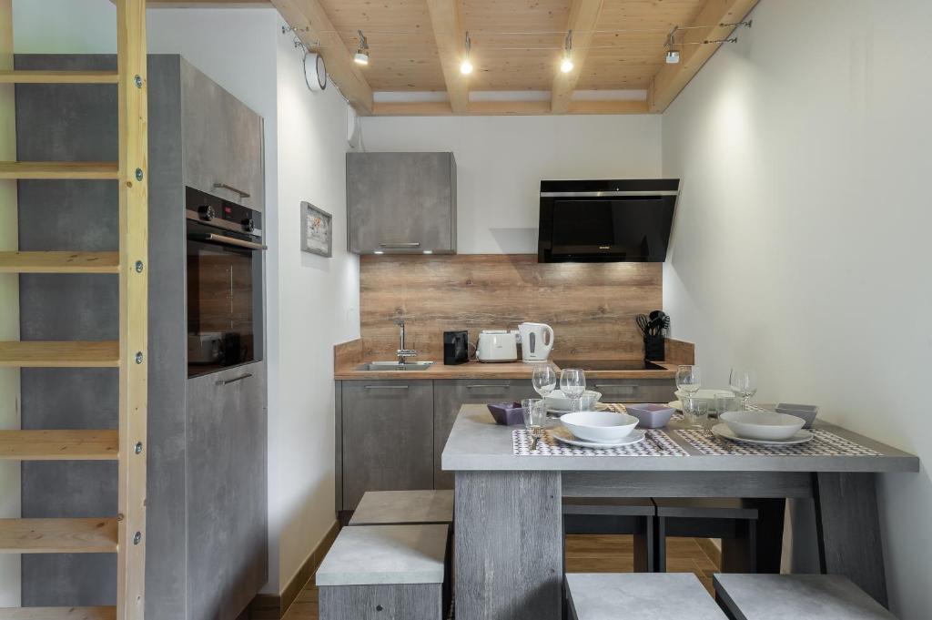 Perle de savoie - Apt C706 - BO Immobilier - Châtel Multipass 2026 Activités en Été en option à 4euros par jour et par personne - 3