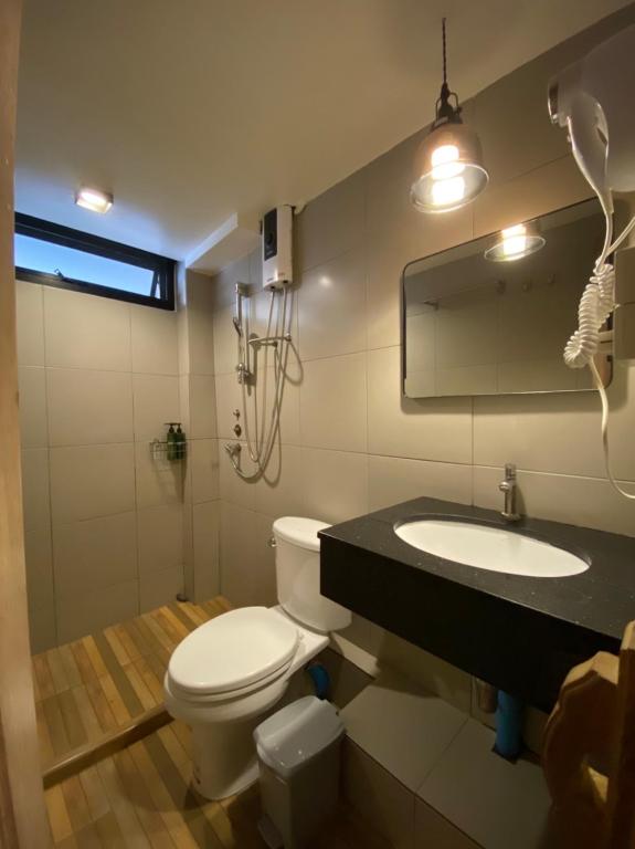 ห้องน้ำ