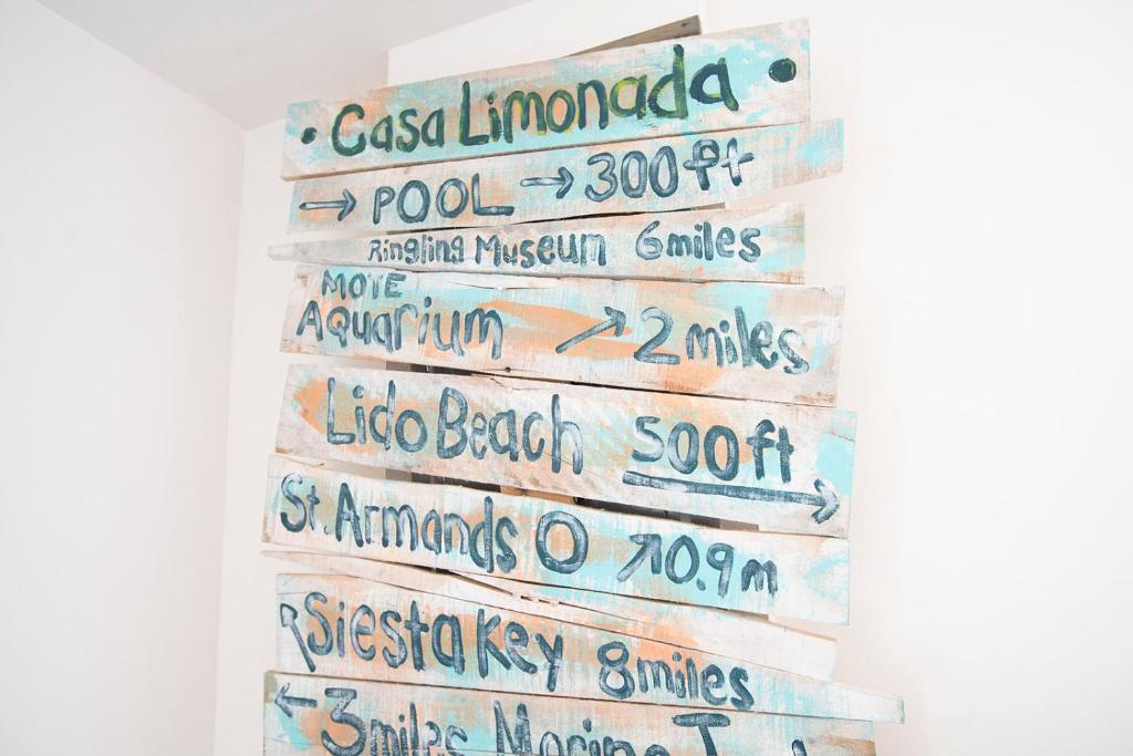 Casa Limonada Boutique Motel photo