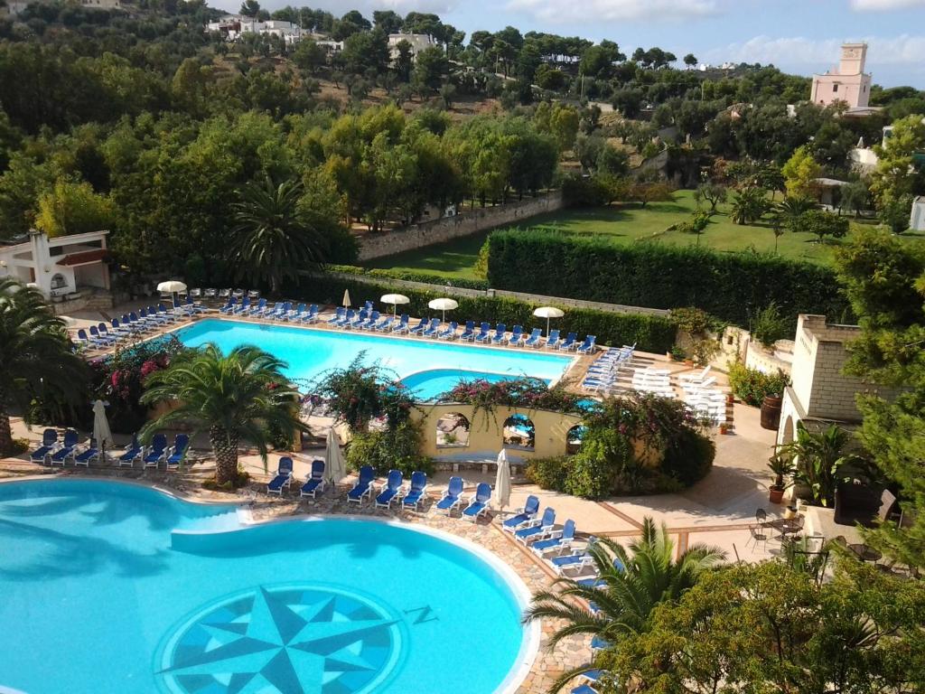 Baia Degli Aranci Suite & Apartments - 3