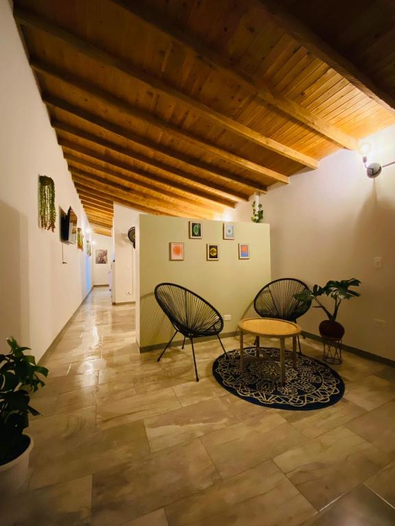 SUBOTANICO POBLADO, MEDELLIN — Hotel in Medellín