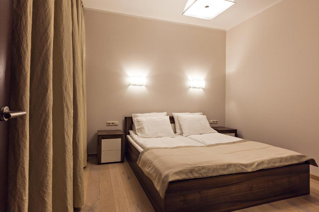 Sonia Apartments photo