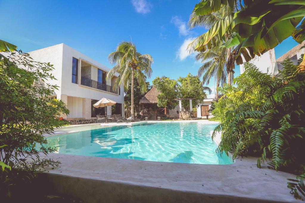 Piedra De Ja' Bed & Breakfast