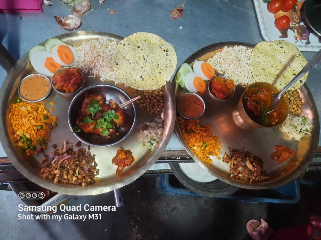 Hotel MadhyaBindu photo