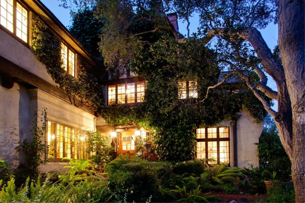 Old Monterey Inn — Hotel in Monterey (CA)