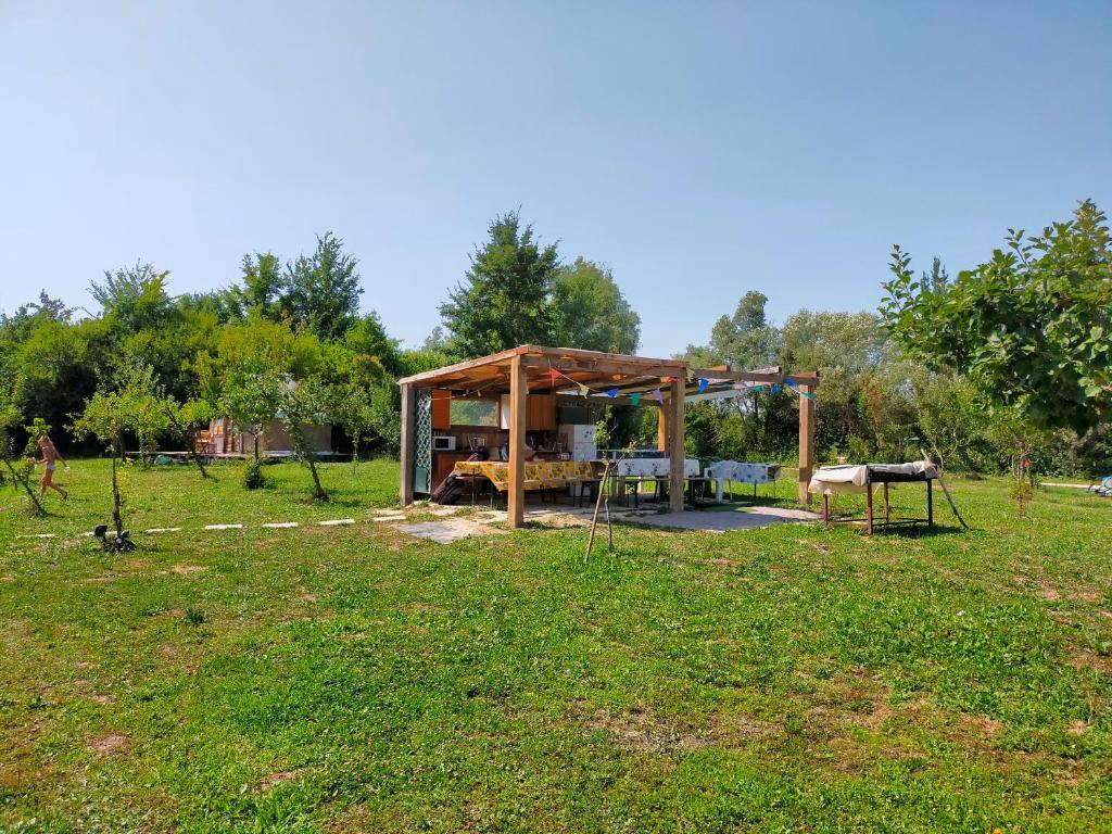 Holiday park - Camping near Venice photo