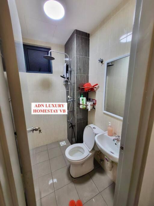 Lovely Luxury 3 Br 2Bath @Vista Bangi photo