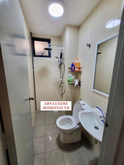Lovely Luxury 3 Br 2Bath @Vista Bangi photo