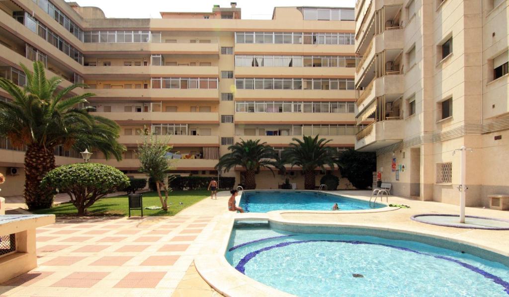Apartamentos Indasol - 4