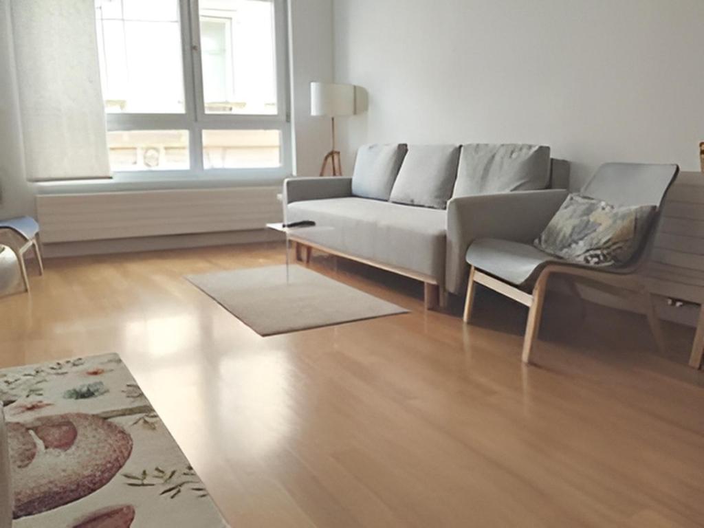 Izzy - 5 min walk from the main square 전경