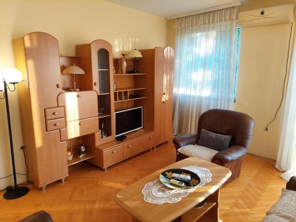 Apartaman Vali - 3