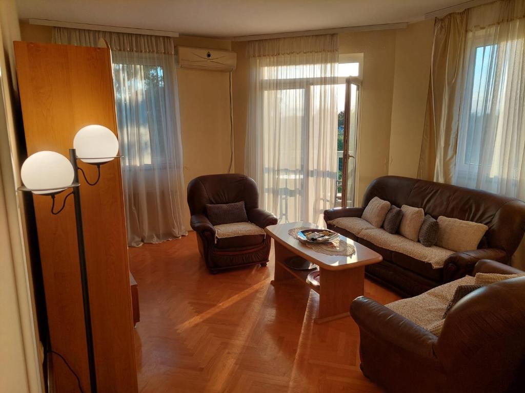 Apartaman Vali - 4