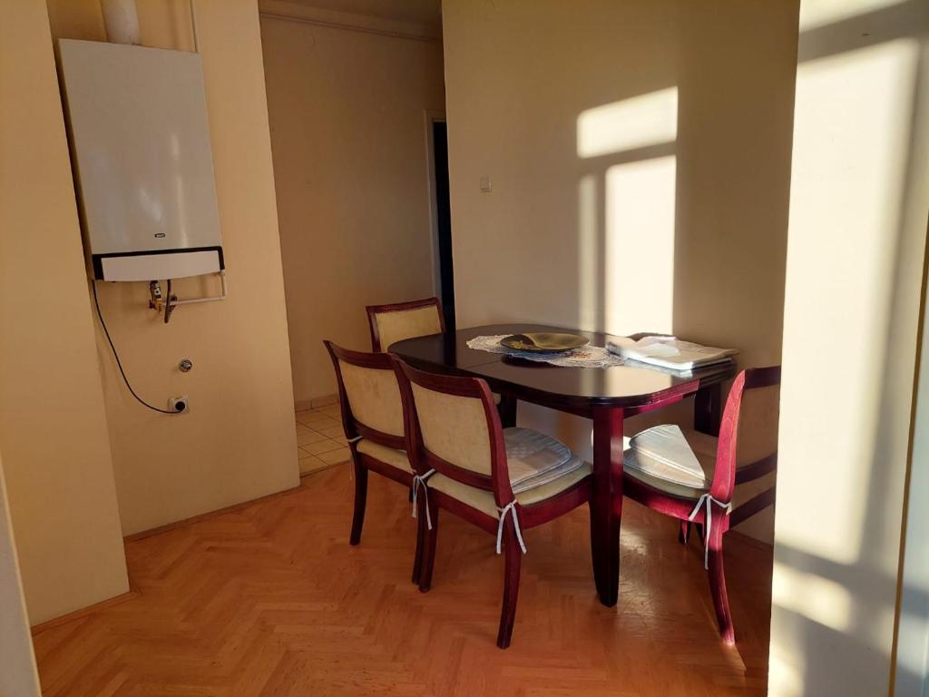Apartaman Vali - 5