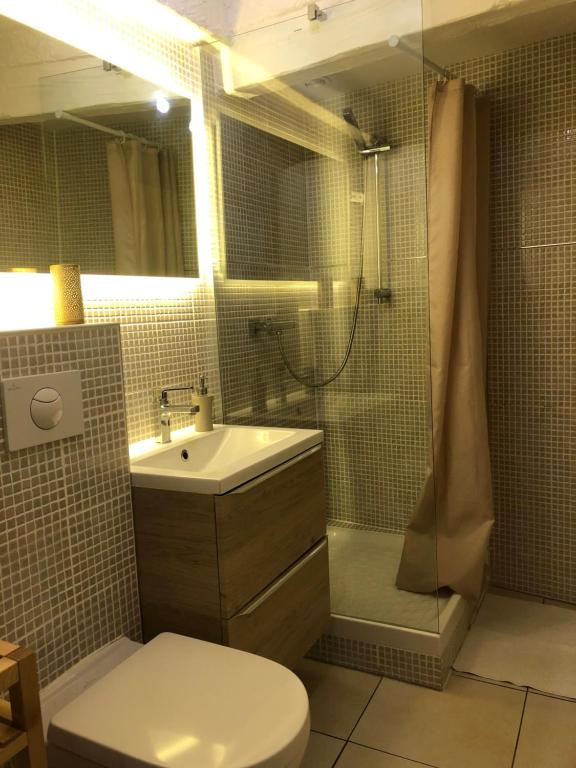 Suites Residences Spa photo